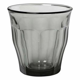 Set de Vasos Duralex Picardie Gris 310 ml (4 Unidades) Precio: 9.5000004. SKU: S2212366