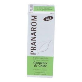 PRANAROM ACEITES Canela de China Aceite Esencial Bio 10ml Precio: 7.59. SKU: B197HC7Q6S