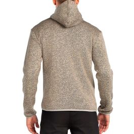 Chaqueta Deportiva para Hombre +8000 Quanti L