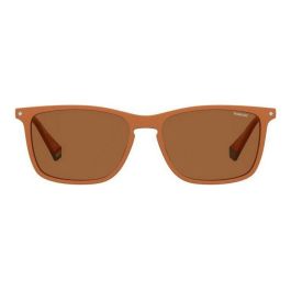 Gafas de Sol Hombre Polaroid Pld 6139/cs L7Q/HE ORANGE 55 Ø 55 mm Gafas de Sol Hombre Polaroid Pld 6139/cs L7Q/HE ORANGE 55 Ø 55 mm