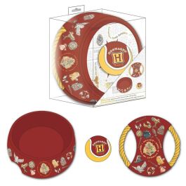 Cerdá Juguete para Mascotas Harry Potter, Set temático, Color Rojo Oscuro, 21x21x8.8 cm Precio: 10.39632. SKU: B19T4GKVQ7