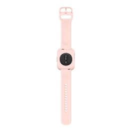 Smartwatch Amazfit Bip 5 Rosa