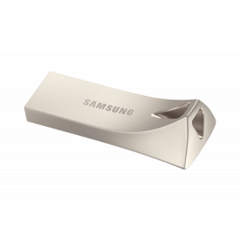 Samsung Bar Plus USB 3.1 256GB MUF-256BE3/APC - Hasta 400 MB/s, Resistente al Agua y Golpes Samsung Bar Plus USB 3.1 256GB MUF-256BE3/APC - Hasta 400 MB/s, Resistente al Agua y Golpes