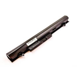 CoreParts Batería para Portátil HP 32.56Wh 4 Celdas Li-ion 14.8V 2200mAh Negro+Gris Precio: 28.49999999. SKU: B18LBS884R