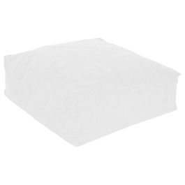 Pouf Terraza Y Jardin DKD Home Decor Beige 87 x 32 x 87 cm Precio: 105.50000043. SKU: B1629G8AWT