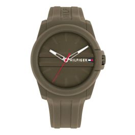 Reloj Hombre Tommy Hilfiger 1710599 (Ø 44 mm) Reloj Hombre Tommy Hilfiger 1710599 (Ø 44 mm) Precio: 114.69000004. SKU: B16HV4M3TC