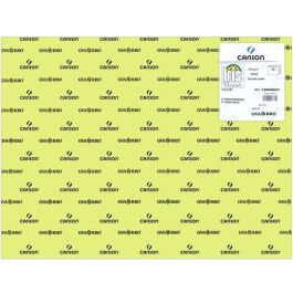Iris Cartulina 50x65 cm 185 gr Verde Manzana -25U- Precio: 10.78999955. SKU: S8410496