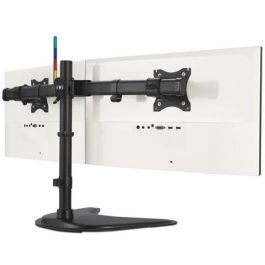 Kensington Monitorarm bis27".1TFT.2Gel.max.je 10kg schwarz