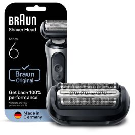 Braun 64B Kombipack Precio: 65.88999945. SKU: B1KKNSLJVF