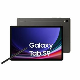 Tablet Samsung 11" 12 GB RAM 256 GB Acero Precio: 821.59. SKU: B17S53T34H