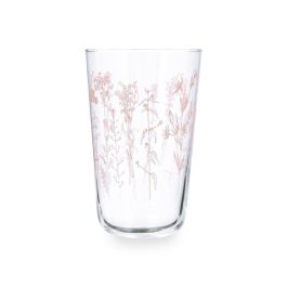 Vaso Alto Vidrio Velvet Quid 40 cL (12 Unidades) Precio: 20.50000029. SKU: B15TNAGW6Q