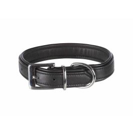 Collar para Perro Trixie Active Comfort Negro 47-54 cm Precio: 33.7900002. SKU: B157Q4KGBK