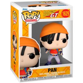 Figura POP Dragon Ball GT Pan Precio: 16.89000038. SKU: B1J53N7E3C