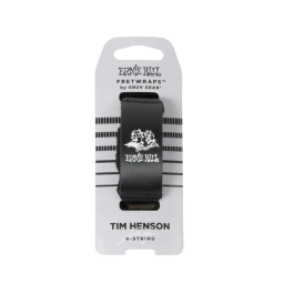 Ernieball Muteador Fretwrap Tim Henson Signature Precio: 24.50000014. SKU: B137JBEVRW