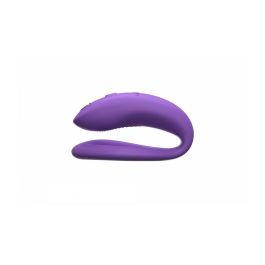 Vibrador para Parejas We-Vibe Morado Vibrador para Parejas We-Vibe Morado