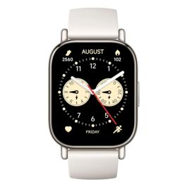 XIAOMI BHR8791GL Smartwatch Redmi Watch 5 Lite Light Gold Pantalla 1.96" AMOLED 18 días batería 5 ATM 150+ modos entrenamiento Bluetooth 5.3 GNSS Precio: 48.59000025. SKU: B17WLQK3GY