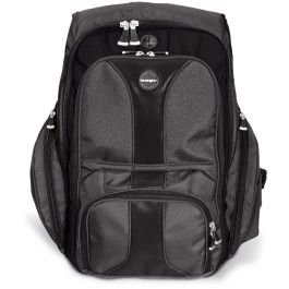Kensington Mochila para Portátil Contour 15.6" Negro