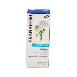Pranarôm La Difusión Sueño Aceite Esencial para Difusor 30ml Precio: 14.69000016. SKU: B1CV4FA5RP