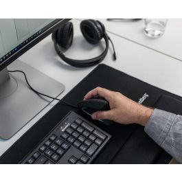 Sandberg Ratón Vertical con Cable Ergonómico para PC - Conexión USB