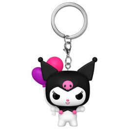 FUNKO Llavero Pocket POP Hello Kitty Kuromi Precio: 9.5000004. SKU: B12229M8F7