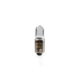 Lámpara Halógena M-Tech Bax9S 12 V-6 W H6 W | 10 Unidades MTECZ47 Lámpara Halógena M-Tech Bax9S 12 V-6 W H6 W | 10 Unidades MTECZ47