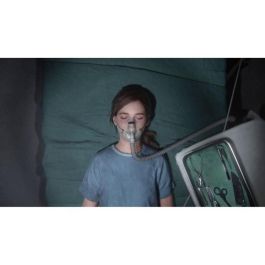 The Last of Us Part II Remasterizado - Juego de PS5 The Last of Us Part II Remasterizado - Juego de PS5