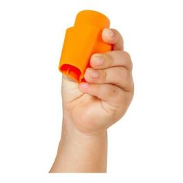 Molto Bolsa de Bloques Blandos de Plástico | 30 Piezas | Juguete para Bebés desde 6 Meses Molto Bolsa de Bloques Blandos de Plástico | 30 Piezas | Juguete para Bebés desde 6 Meses