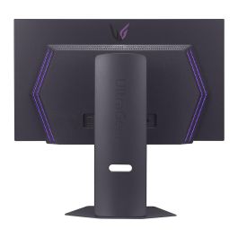 LG 27" 27GX790A-B Monitor Gaming OLED QHD 240Hz 0.03ms NVIDIA G-SYNC Compatible AMD FreeSync Premium Pro Negro