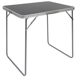 Mesa Plegable Negra Home Deco Factory 80x60 cm Precio: 31.50000018. SKU: B1HFP792J3
