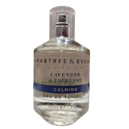 Lavender & Espresso, Agua de Tocador, Para mujeres, 100 ml *Probador Precio: 54.49999962. SKU: B1KPE6VSZ4