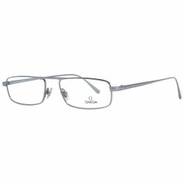 Montura de Gafas Hombre Omega OM5011-54008 Gris ø 54 mm Precio: 117.49999998. SKU: S7237773