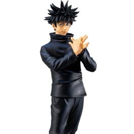 Figura Banpresto Jujutsu Kaisen Megumi Fushiguro Figura Banpresto Jujutsu Kaisen Megumi Fushiguro