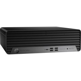Mini Ordenador Hp Elite Sff 600 Mini Ordenador Hp Elite Sff 600