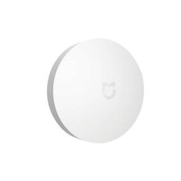 Xiaomi Interruptor Inalámbrico Mi Wireless Switch YTC4040GL para Smart Home Precio: 8.88999947. SKU: S0425027
