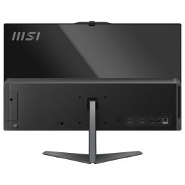 MSI Modern AM242P 1M-1204DE PC Todo en Uno 23.8" Full HD Intel Core i3 16GB RAM 256GB SSD Windows 11 Pro Negro
