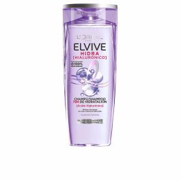 L'Oréal Paris Elvive Hidra Hialurónico Champú 72h Hidratación 370 ml
