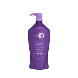 It's a 10, Silk Express, Champú para el cabello, Para nutrir, 1000 ml Precio: 49.58999991. SKU: B1J9FETFAT