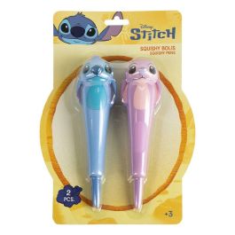 Cerdá Bolígrafo Stitch Pack de 2 Unidades Multicolor para niños a partir de 3 años Precio: 5.59504. SKU: B1G33GJHCN