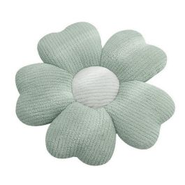 Cojín Versa Verde Flor 48 x 48 cm Precio: 10.89. SKU: B1JLCGZTHD