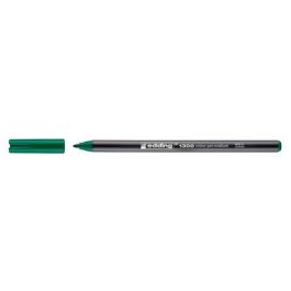 Rotulador Fibra Edding 1300 Verde (Set de 10) Precio: 8.49999953. SKU: B15J9GVPL7