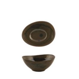 Danza Sahara Bol Oval 10X7,5 Cm H 4,5 Cm (6 Unidades) Precio: 68.68999995. SKU: B12GFY2J2Q
