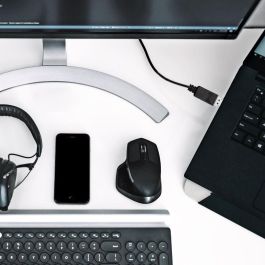 Funda para Teclado NANOCABLE 10.15.2801