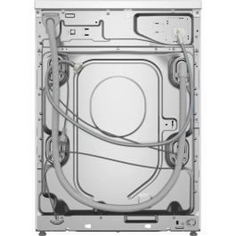 Lavadora BOSCH WUU28T68ES 60 cm 1400 rpm 9 kg Lavadora BOSCH WUU28T68ES 60 cm 1400 rpm 9 kg