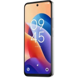 TCL T517H-2CLCA112 Smartphone 8GB/512GB 6.7" Blanco Puro