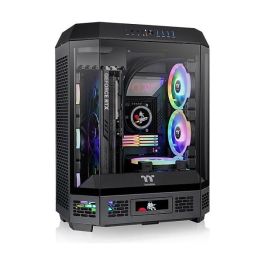 Thermaltake CA-1Z1-00M1WN-00 The Tower 600 Midi Tower PC Negro para Juego Precio: 173.89000024. SKU: B1G9ZF8W2C