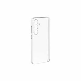 Samsung SAM1730855028383 Funda transparente diseñada para Samsung Galaxy S24 FE