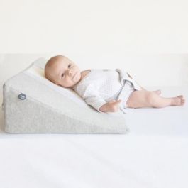 Domiva Plano Inclinado 25° 3D WAVE, 60 x 120 cm, Blanco