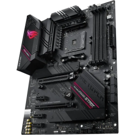Asus ROG STRIX B550-F GAMING Placa Base 90MB14S0-M0EAY0