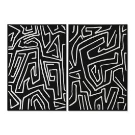 Lienzo Home ESPRIT Lienzo Foam 83 x 4 x 123 cm Precio: 210.49999982. SKU: B1B2ZPGYLA