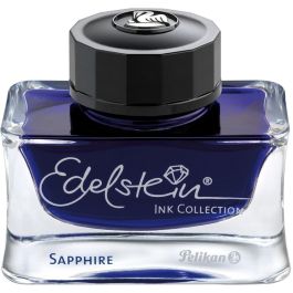 Pelikan Edelstein Ink Saphier - Flakon 50 ml Precio: 25.9182. SKU: B18YG2P472